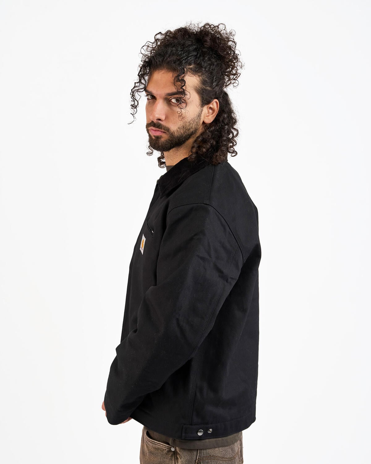 Carhartt WIP Detroit Jacket | I015264.00E01 | AFEW STORE